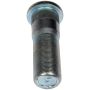 DORMAN 610-0635.10 1-1/8-16 Serrated Wheel Stud 1.235 In. - Knurl, 3.525 In. Length