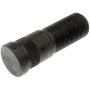 DORMAN 610-0636.10 1 5/16 In.-12 Serrated Stud, 1.46 In. Knurl, 4.05 In. Length
