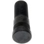 DORMAN 610-0636.10 1 5/16 In.-12 Serrated Stud, 1.46 In. Knurl, 4.05 In. Length