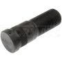 DORMAN 610-0636.10 1 5/16 In.-12 Serrated Stud, 1.46 In. Knurl, 4.05 In. Length