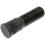 DORMAN 610-0639.10 1 5/16 In.-12 Serrated Stud, 1.46 In. Knurl, 4.87 In. Length