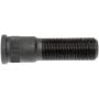 DORMAN 610-0639.10 1 5/16 In.-12 Serrated Stud, 1.46 In. Knurl, 4.87 In. Length