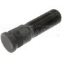 DORMAN 610-0639.10 1 5/16 In.-12 Serrated Stud, 1.46 In. Knurl, 4.87 In. Length