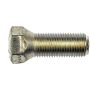 DORMAN 610-070.1 9/16-18 Wheel Bolt - 3/4 In. Hex, 1-1/8 In. Length