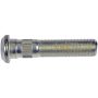 DORMAN 610-215.1 5/8-18 Serrated Wheel Stud - .655 In. Knurl, 2-29/32 In. Length