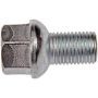 DORMAN 610-250.1 M14-1.50 Wheel Bolt - 19mm Hex, 20mm Thread Length