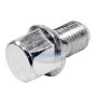 DORMAN 610-250 M14-1.50 Wheel Bolt - 19mm Hex, 20mm Thread Length