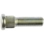 DORMAN 610-265.1 M12-1.50 Serrated Wheel Stud - 14.32mm Knurl, 44.5mm Length