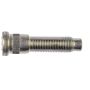DORMAN 610-290.1 1/2-20 Serrated Wheel Stud - .619 In. Knurl, 2-3/16 In. Length
