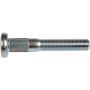 DORMAN 610-333.1 M14-1.50 Serrated Wheel Stud - 15.88mm Knurl, 90.5mm Length