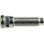 DORMAN 610-387.1 M12-1.50 Serrated Wheel Stud - 14.55mm Knurl, 49mm Length
