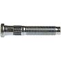 DORMAN 610-418.1 5/8-18 Serrated Wheel Stud - .657 In. Knurl, 3-13/16 In. Length