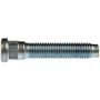DORMAN 610-424.1 M14-2.0 Serrated Wheel Stud - 15.78mm Knurl, 73.3mm Length