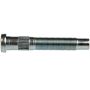 DORMAN 610-487.1 5/8-18 Serrated Wheel Stud - .648 In. Knurl, 3.856 In. Length