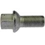 DORMAN 610-516.1 M14-1.50 Wheel Bolt - 17mm Hex, 23.44mm Thread Length