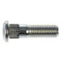 DORMAN 610-518.1 M12-1.50 Serrated Wheel Stud - 12.95mm Knurl, 43.0mm Length