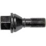 DORMAN 610-520.1 M14-1.50 Wheel Bolt - 19mm Hex, 20.6mm Thread Length