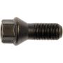DORMAN 610-532.1 M14-1.25 Wheel Bolt - 17 Mm Hex, 22.1 Mm Thread Length