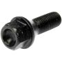 DORMAN 610-574.1 M12-1.50 Wheel Bolt - 17 Mm Hex, 25.3 Mm Length