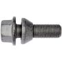 DORMAN 610-575.1 M14-1.50 Wheel Bolt - 19mm Hex, 26.8mm Thread Length
