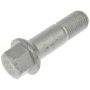 DORMAN 610-616.1 M14-1.50 Wheel Bolt - 17mm Hex, 19.33mm Thread Length
