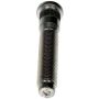 DORMAN 610-622.1 M14-1.50 Serrated Wheel Stud - 15.88mm Knurl, 82.73mm Length