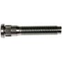DORMAN 610-622.1 M14-1.50 Serrated Wheel Stud - 15.88mm Knurl, 82.73mm Length