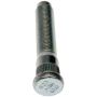 DORMAN 610-623.1 M14-1.50 Serrated Wheel Stud - 15.84mm Knurl, 79.12mm Length