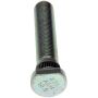 DORMAN 610-631.1 M14-1.50 Serrated Wheel Stud - 15.90mm Knurl, 77.21mm Length