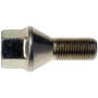 DORMAN 610-635.1 M12-1.25 Wheel Bolt - 17mm Hex, 21.5mm Thread Length