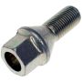 DORMAN 610-635.1 M12-1.25 Wheel Bolt - 17mm Hex, 21.5mm Thread Length
