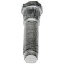DORMAN 610-638.1 M14-1.50 Serrated Wheel Stud With Clipped Head - 15.8mm Knurl, 65mm Length