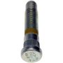 DORMAN 610-674.1 M14-1.50 Serrated Wheel Stud - 15.8mm Knurl, 71mm Length