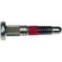 DORMAN 610-676.1 M14-1.50 Serrated Wheel Stud - 15.75mm Knurl, 80mm Length