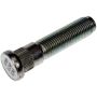 DORMAN 610-783.1 M14-1.50 Serrated Wheel Stud - 15.8mm Knurl, 63.6mm Length