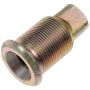 DORMAN 611-0036.100 3/4 In.- 16 Wheel Nut Standard- 13/16 In. Square Hex, 2.23 In. Length