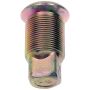 DORMAN 611-0036.100 3/4 In.- 16 Wheel Nut Standard- 13/16 In. Square Hex, 2.23 In. Length