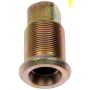 DORMAN 611-0036.100 3/4 In.- 16 Wheel Nut Standard- 13/16 In. Square Hex, 2.23 In. Length