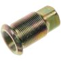 DORMAN 611-0037.100 3/4 In.- 16 Wheel Nut Standard- 13/16 In. Square Hex, 2.23 In. Length
