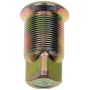 DORMAN 611-0037.100 3/4 In.- 16 Wheel Nut Standard- 13/16 In. Square Hex, 2.23 In. Length