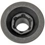 DORMAN 611-0060.10 9/16-18 Flanged Cap Nut - 1-1/16 In. Hex, 1.04 In. Length