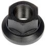 DORMAN 611-0061.10 M20-1.50 Flanged Cap Nut - 1-1/2 In. Hex, 1.25 In. Length