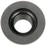 DORMAN 611-0061.10 M20-1.50 Flanged Cap Nut - 1-1/2 In. Hex, 1.25 In. Length