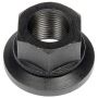 DORMAN 611-0061.10 M20-1.50 Flanged Cap Nut - 1-1/2 In. Hex, 1.25 In. Length