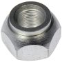 DORMAN 611-0070.10 3/4-16 Outer Cap Nut - 1-1/2 In. Hex, 1 In. Length