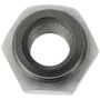 DORMAN 611-0070.10 3/4-16 Outer Cap Nut - 1-1/2 In. Hex, 1 In. Length