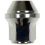 DORMAN 611-007.1 Wheel Nut M14-1.50 Metric - 21mm Hex, 38.5mm Length
