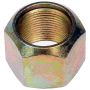 DORMAN 611-0072.10 1-5/16-12 Wheel Nut - 1-3/4 In. Hex, 1.375 In. Length