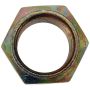 DORMAN 611-0072.10 1-5/16-12 Wheel Nut - 1-3/4 In. Hex, 1.375 In. Length