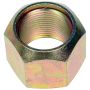 DORMAN 611-0073.10 1-5/16-12 Wheel Nut - 1-3/4 In. Hex, 1.375 In. Length
